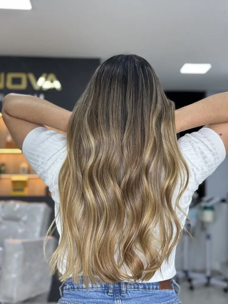 INNOVA PELUQUERIA